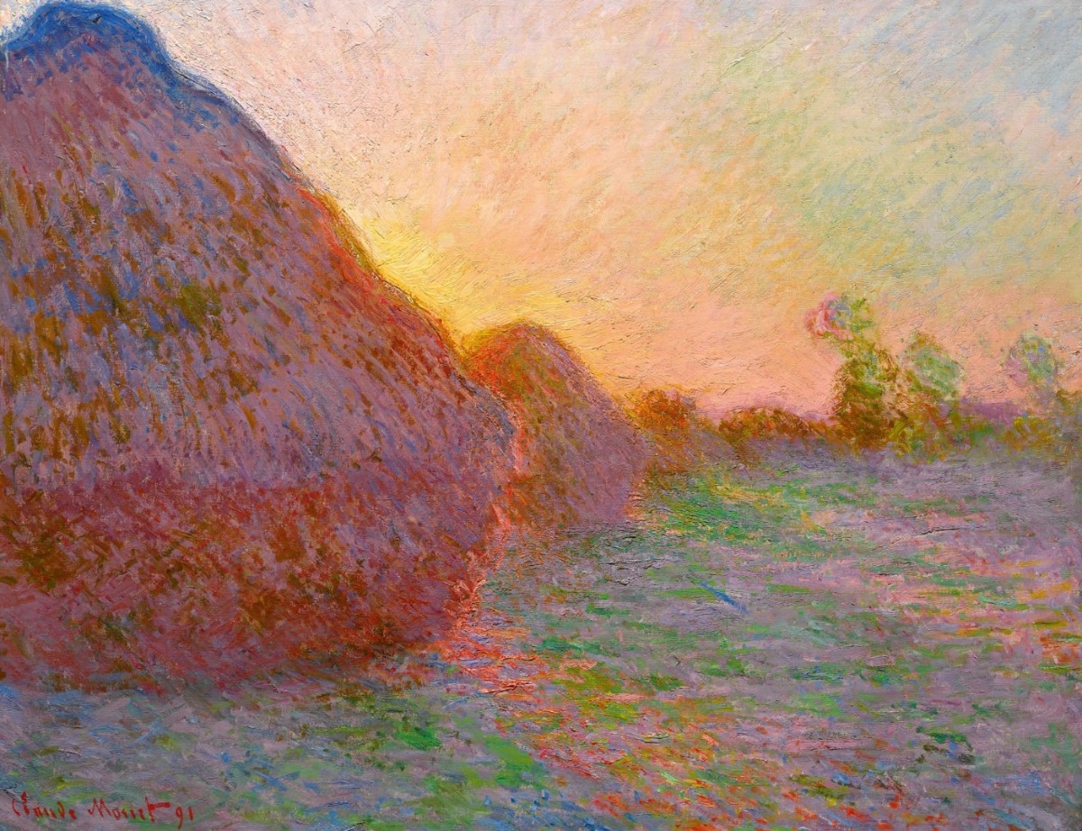Meules