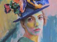 Artfully Awear (@artfullyawear) Fauvist costum