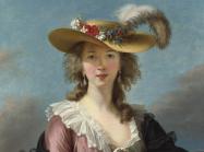 Elisabeth Vigée Le Brun