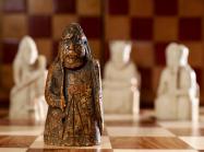 A Lewis Chessman