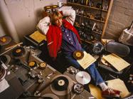 Penny Marshall