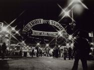 First Annual Detroit Blues Festival, Detroit