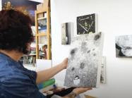 Victoria Heilweil looks at photography print