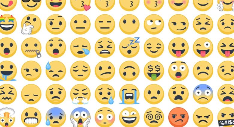 emojis