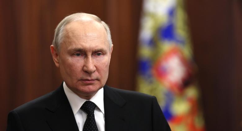 putin