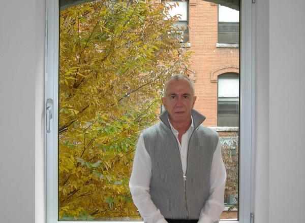 Brent Sikkema