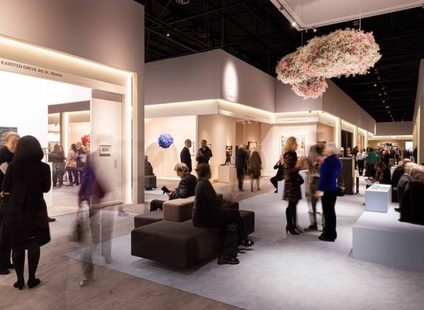 tefaf