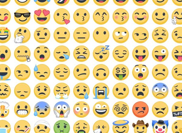 emojis