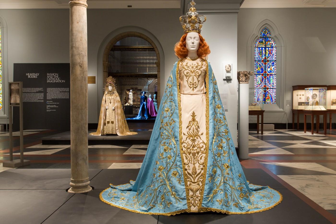 The Met Fifth Avenue Gallery View Medieval Europe Gallery