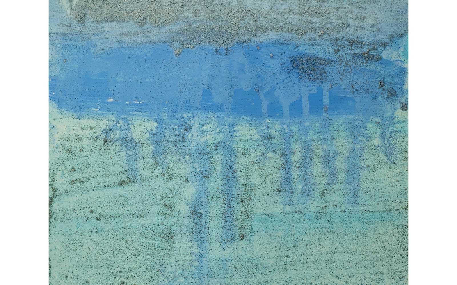Xavier Cortada, A-16, 2007