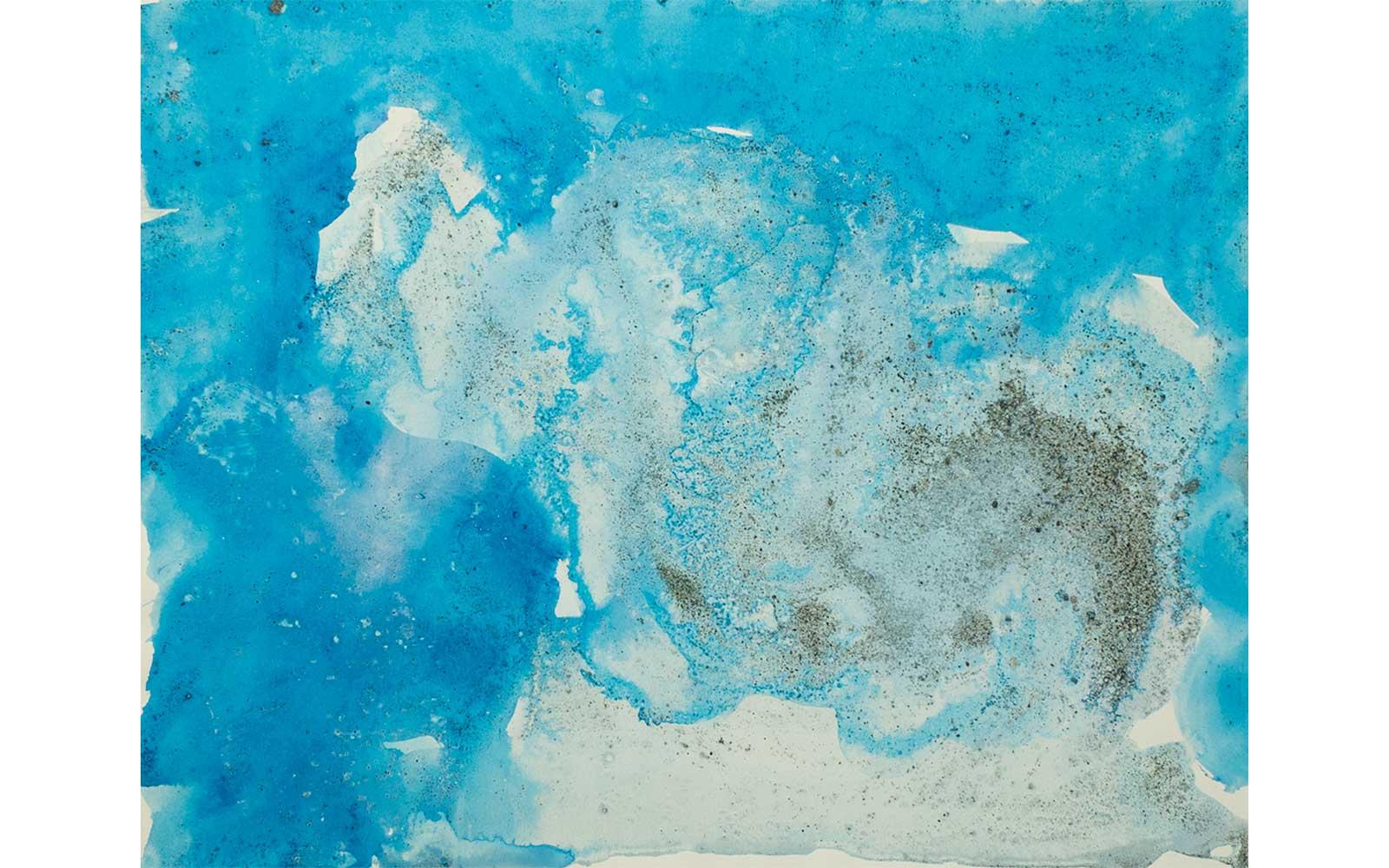 Xavier Cortada, A-58, 2007