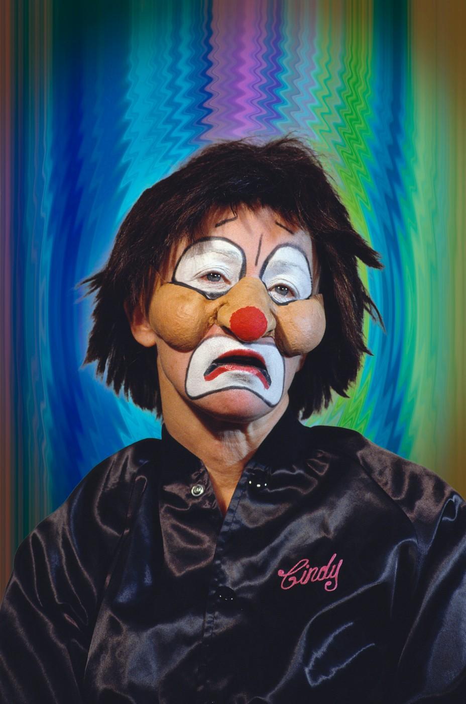Untitled #413 by Cindy Sherman, 2003
