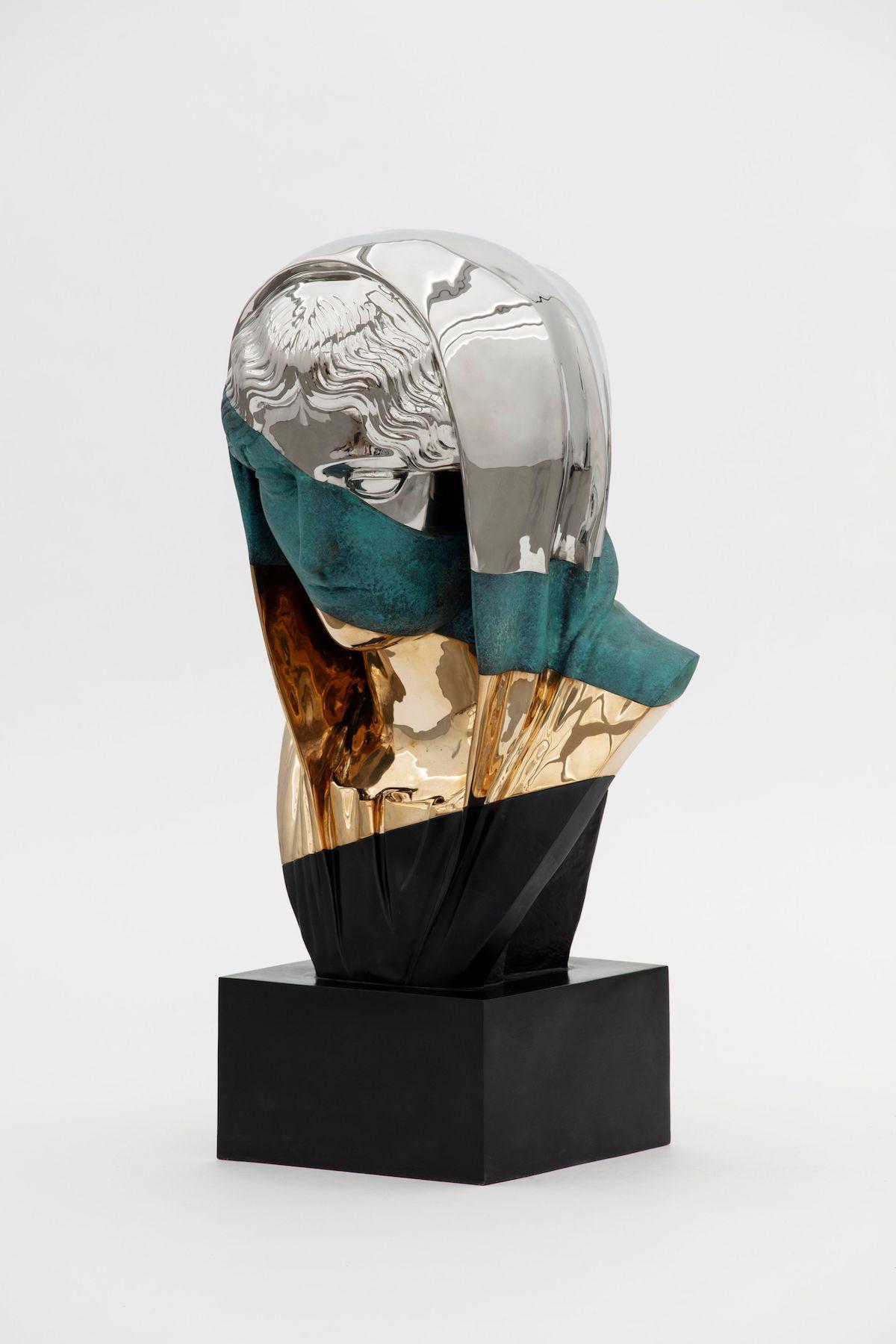 Photographer: Guillaume Ziccarelli. Courtesy of the artist and Perrotin.
