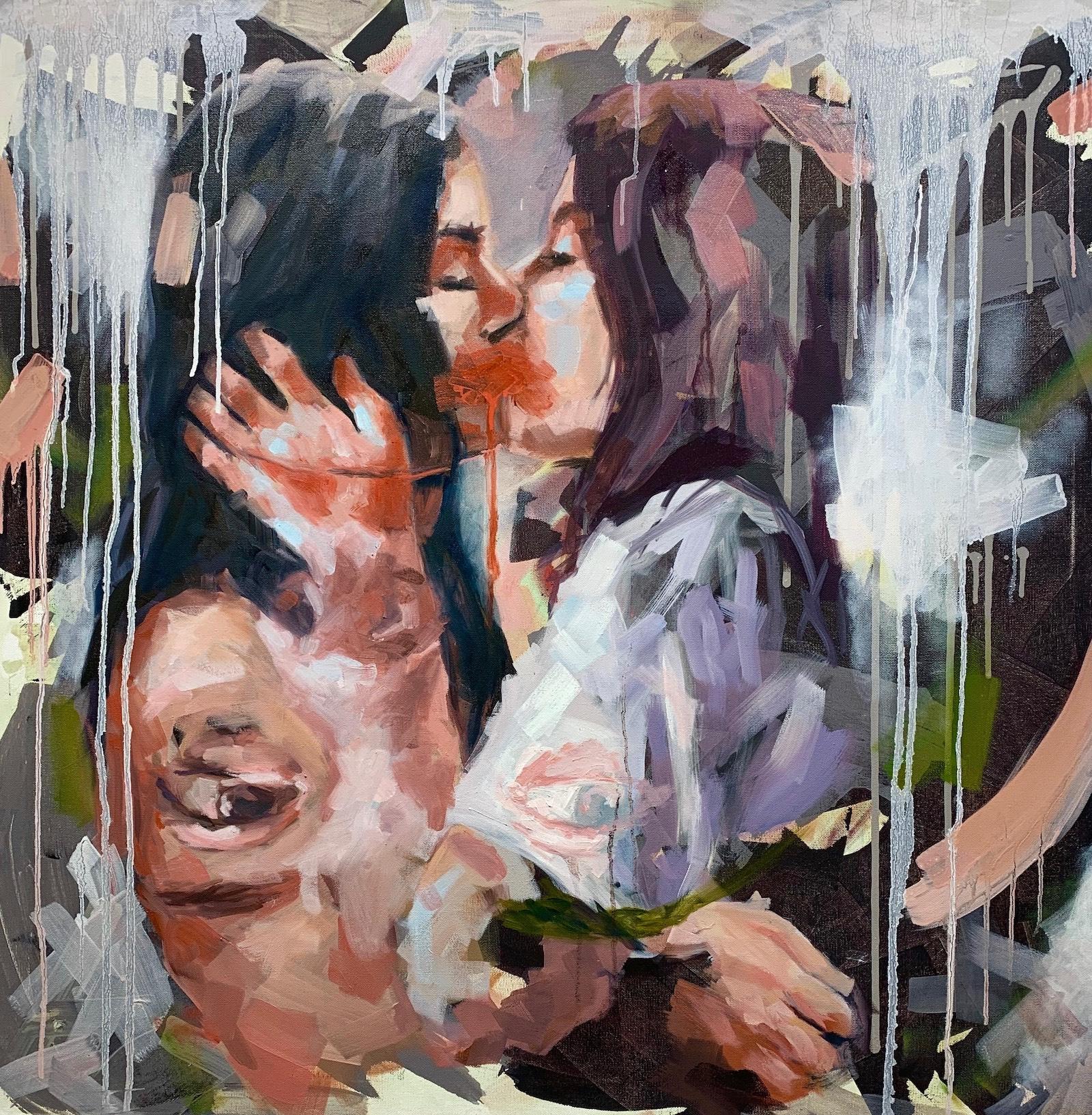 Michaela Japec - 'She goes both ways'