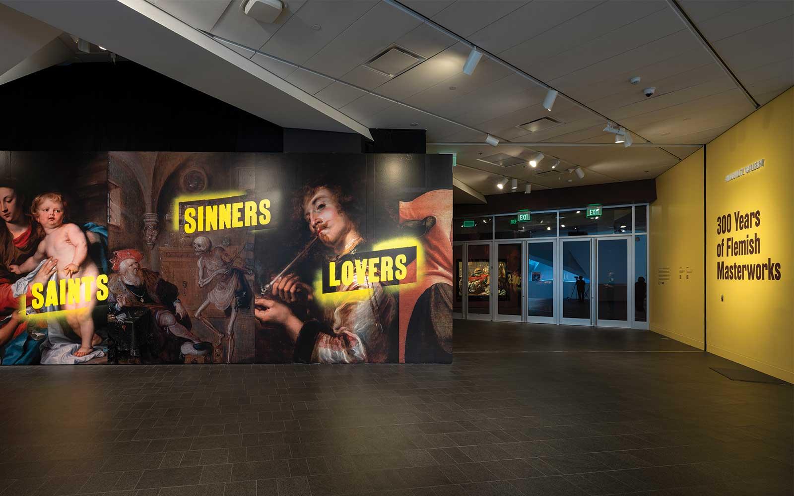 exhibit