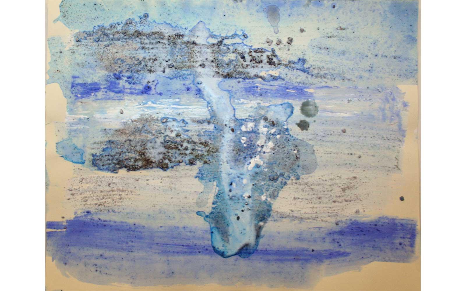 Vincennes, 2007, Xavier Cortada