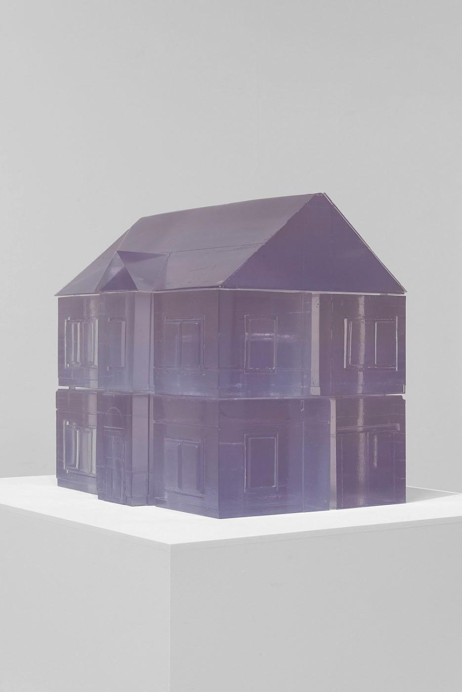 Rachel Whiteread, Ghost, Ghost II, 2009