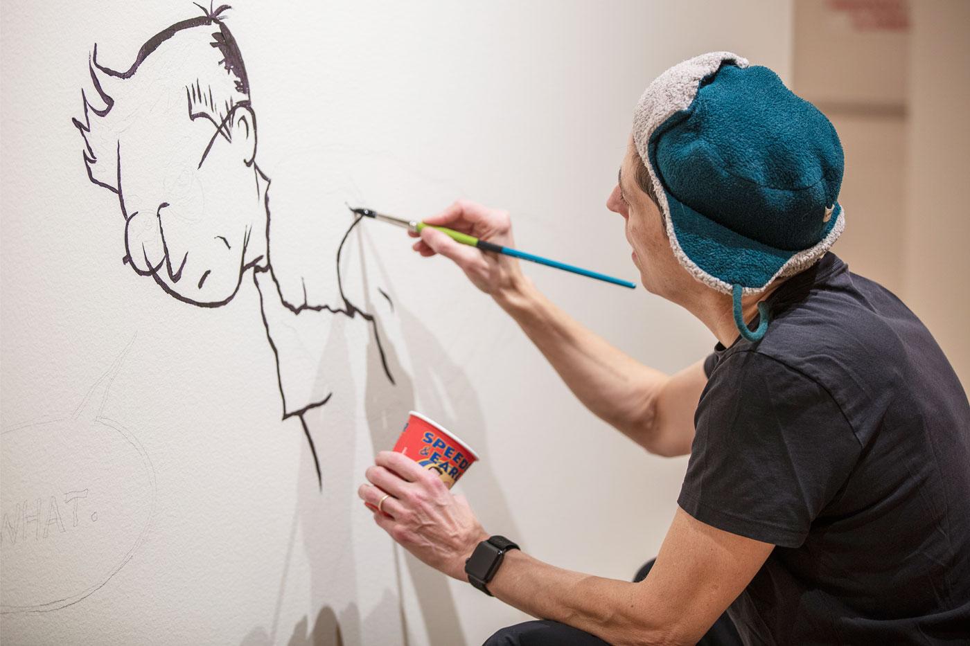 Alison Painting