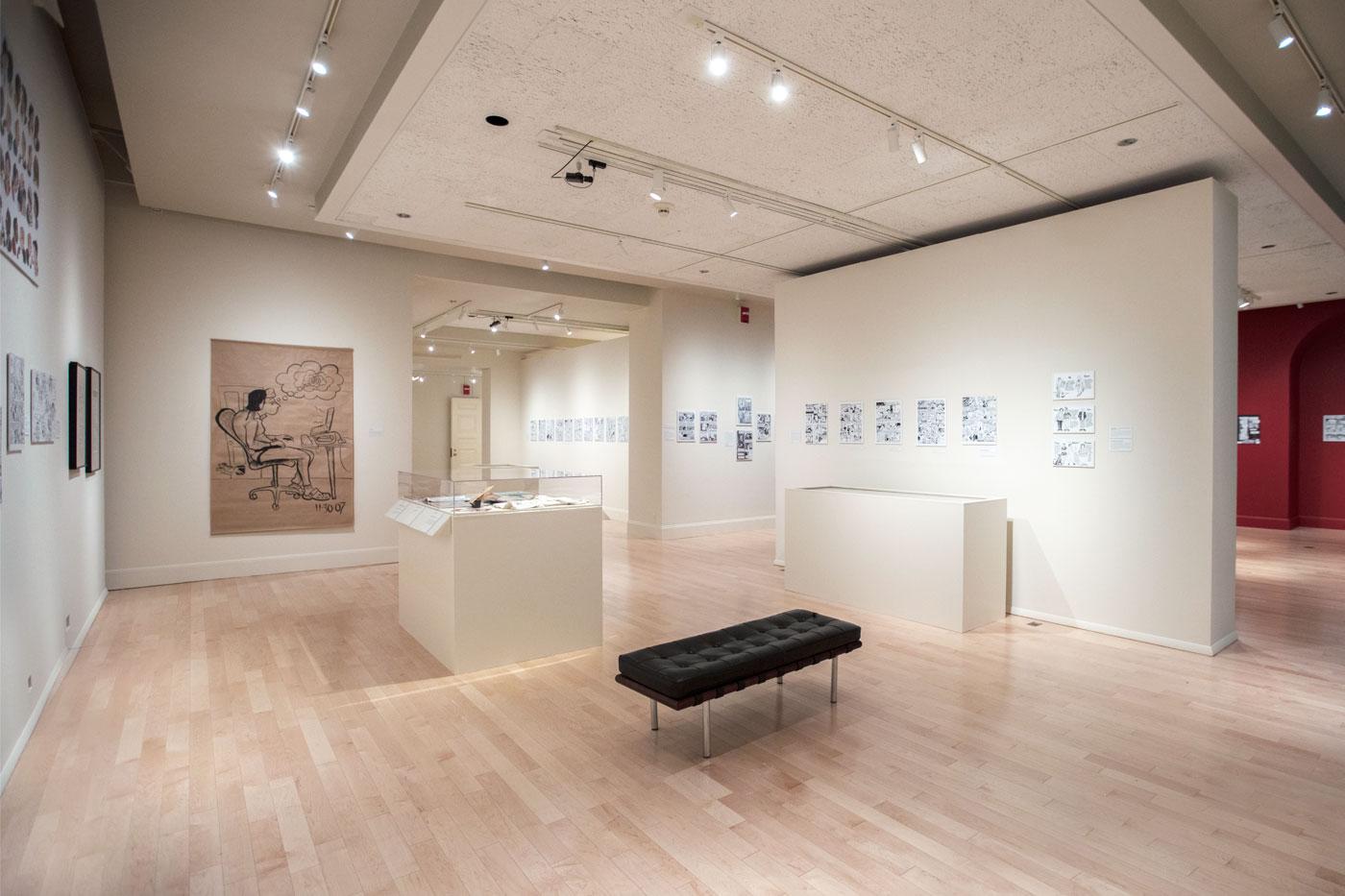 Fleming Museum of Art