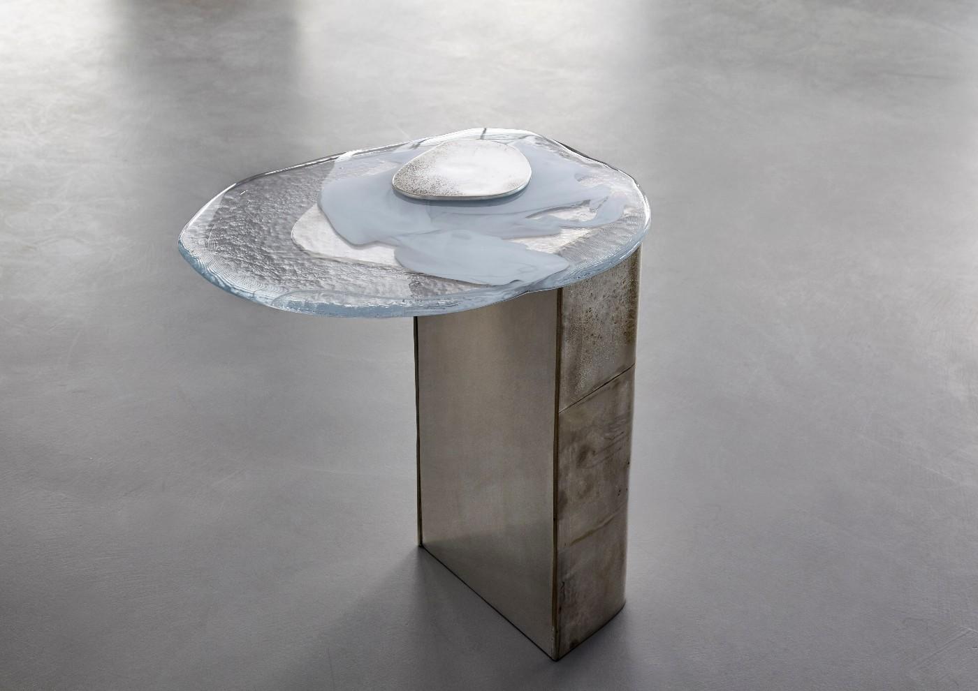 Vincenzo De Cotiis, "DC 1719," 2017