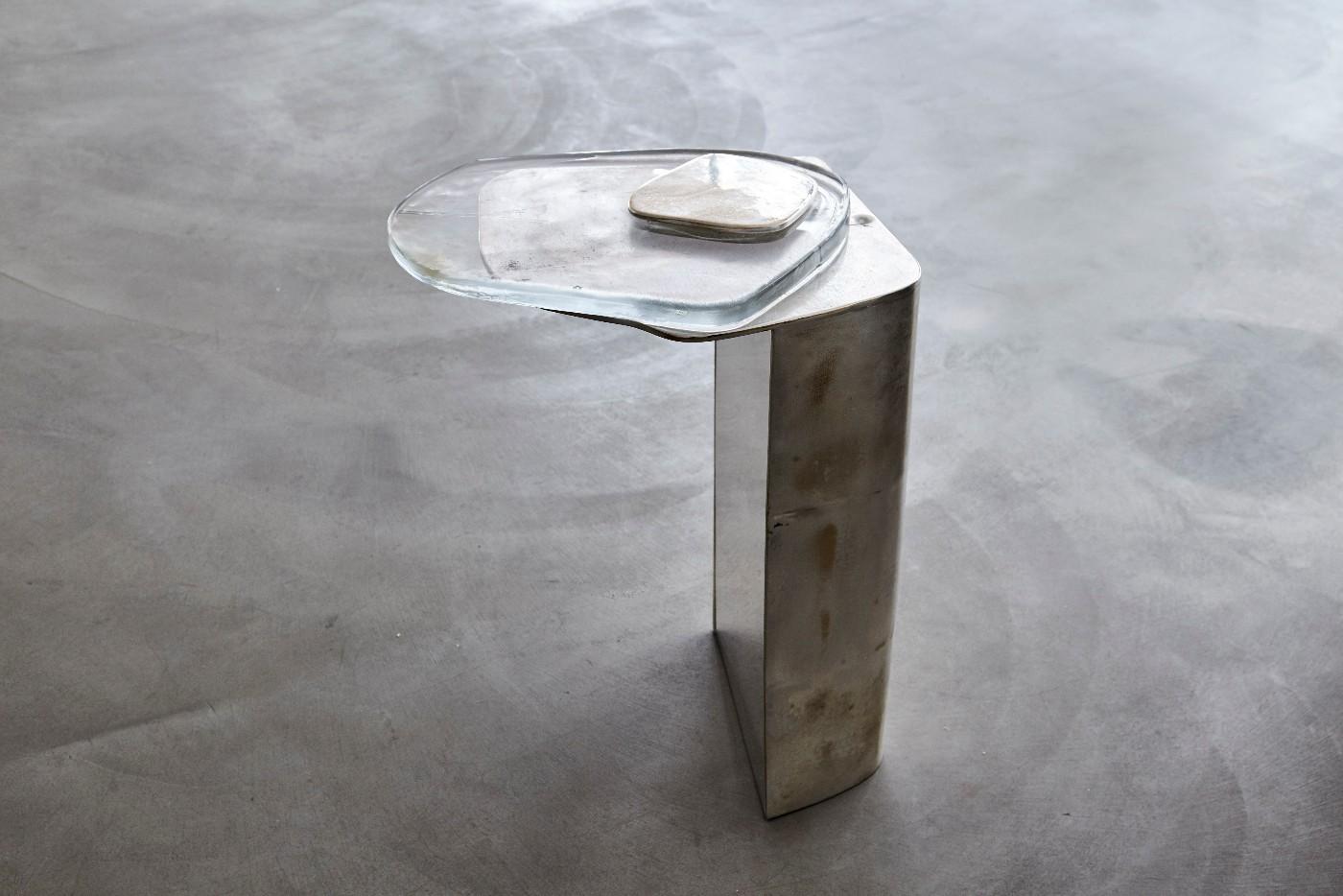 Vincenzo De Cotiis, "DC 1720," 2017