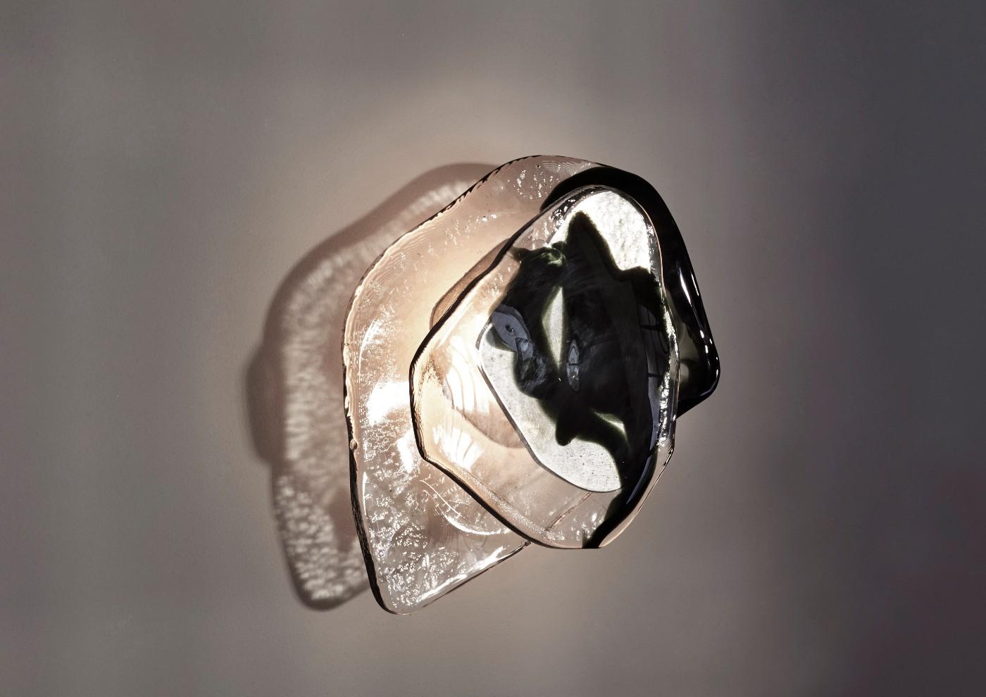 Vincenzo De Cotiis, "DC 1726," 2017