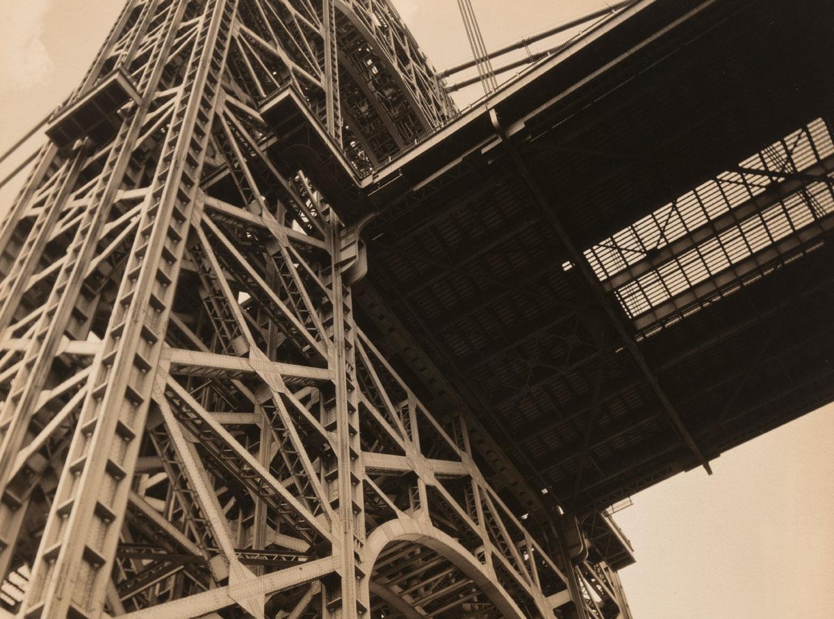 George Washington Bridge
