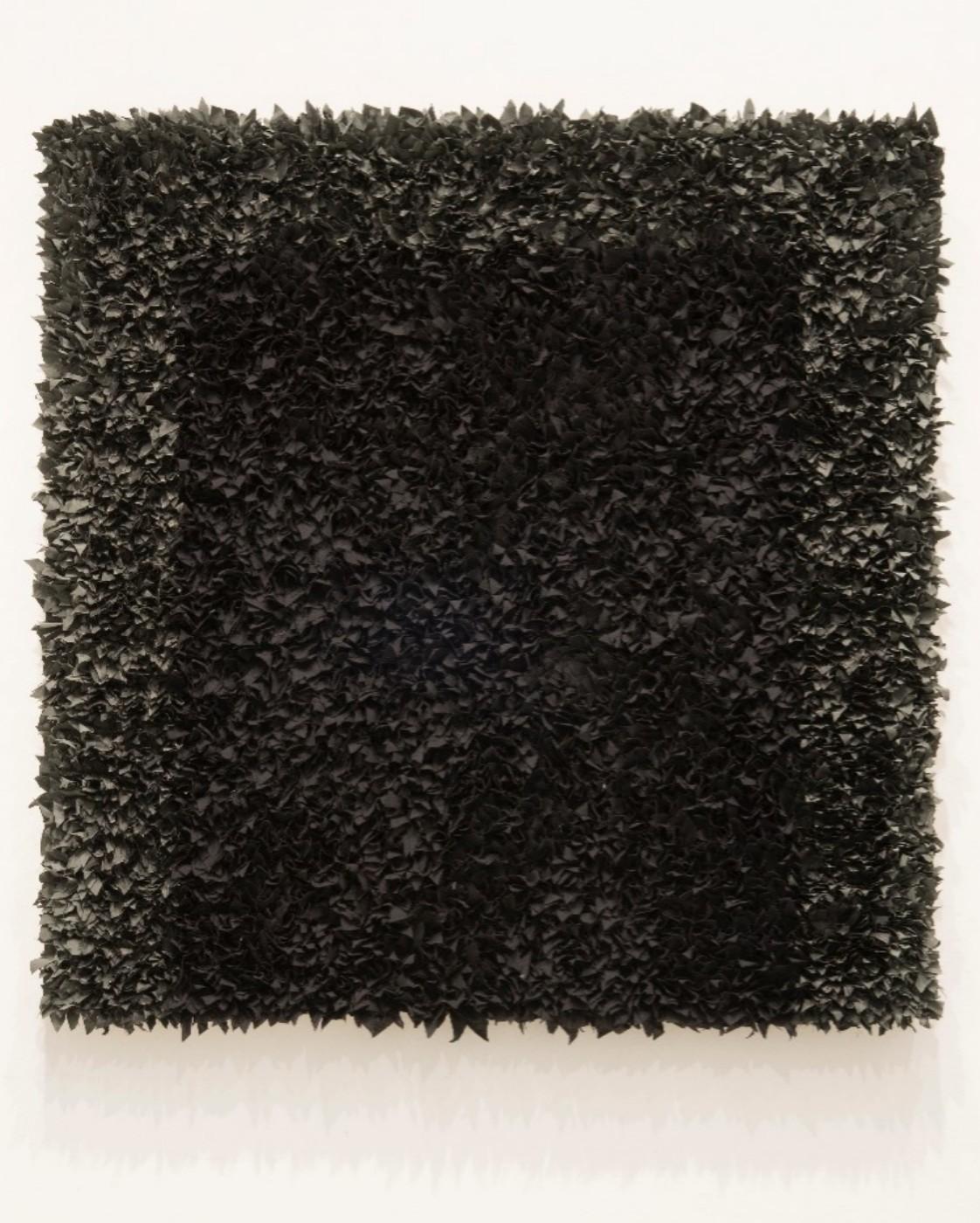 Joël Andrianomearisoa, Geometry, 2018