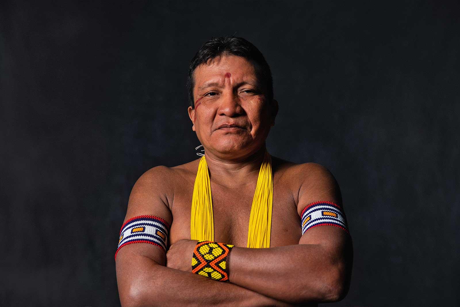 Joseca Mokahesi