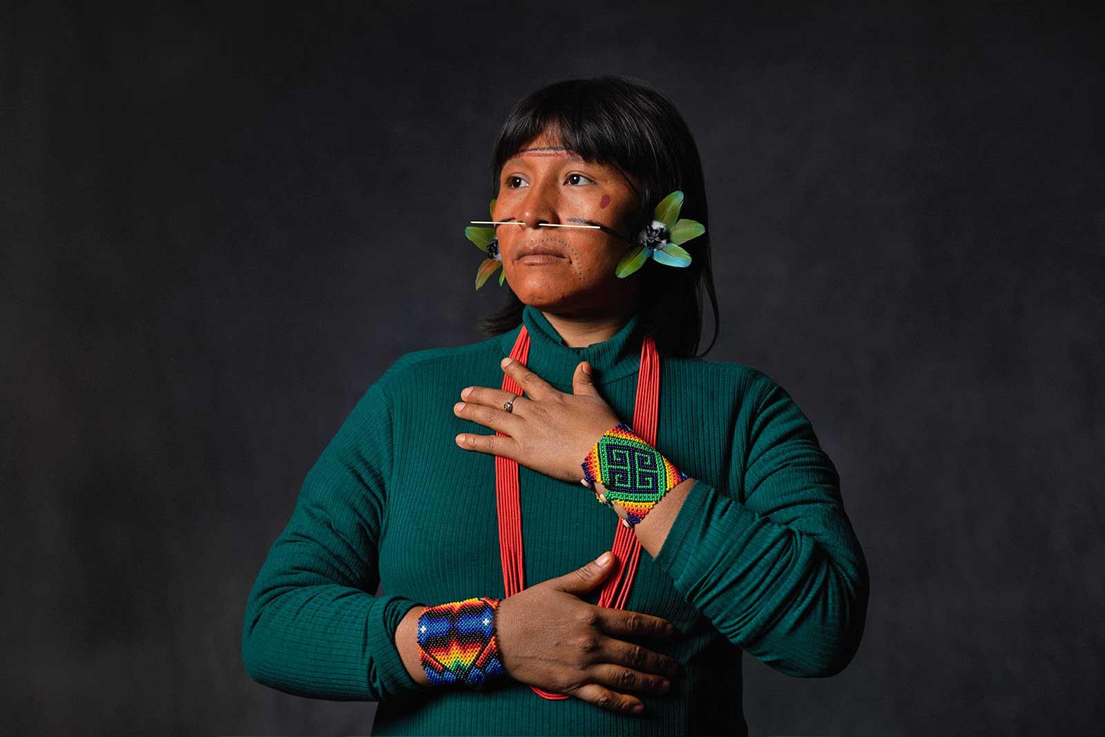 Ehuana Yaira