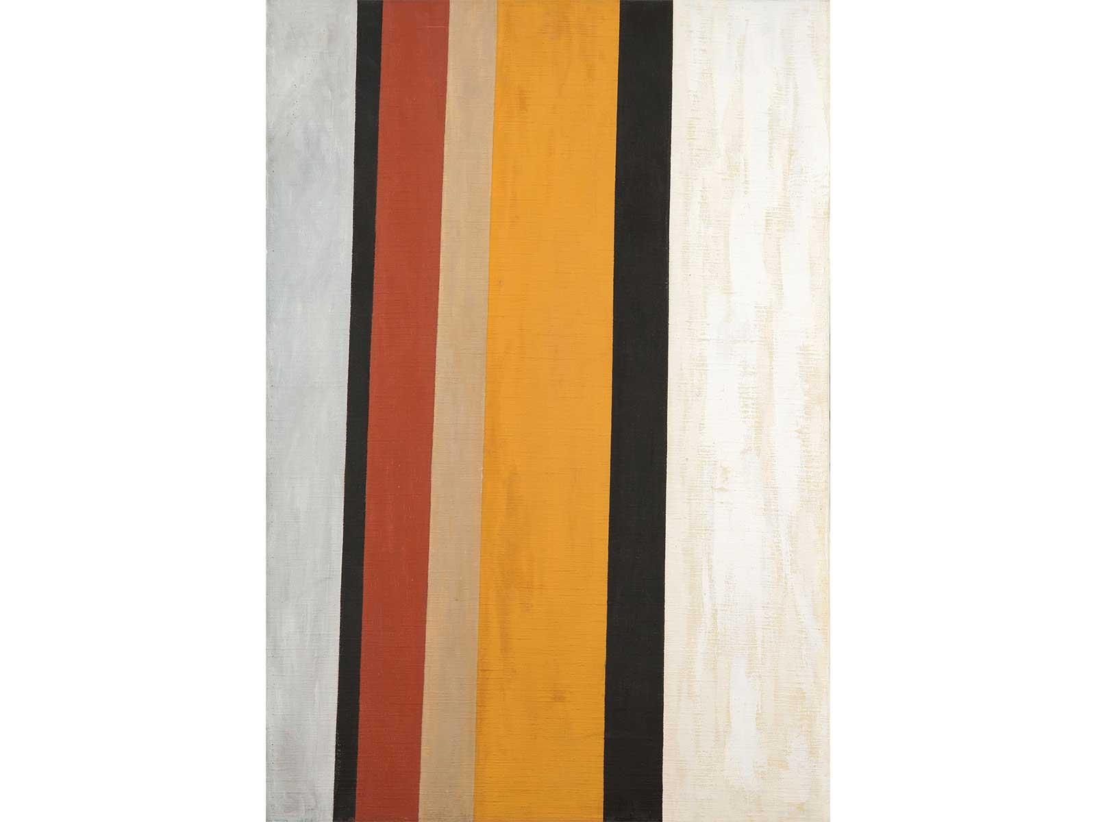 Transitive Channels, 1966.