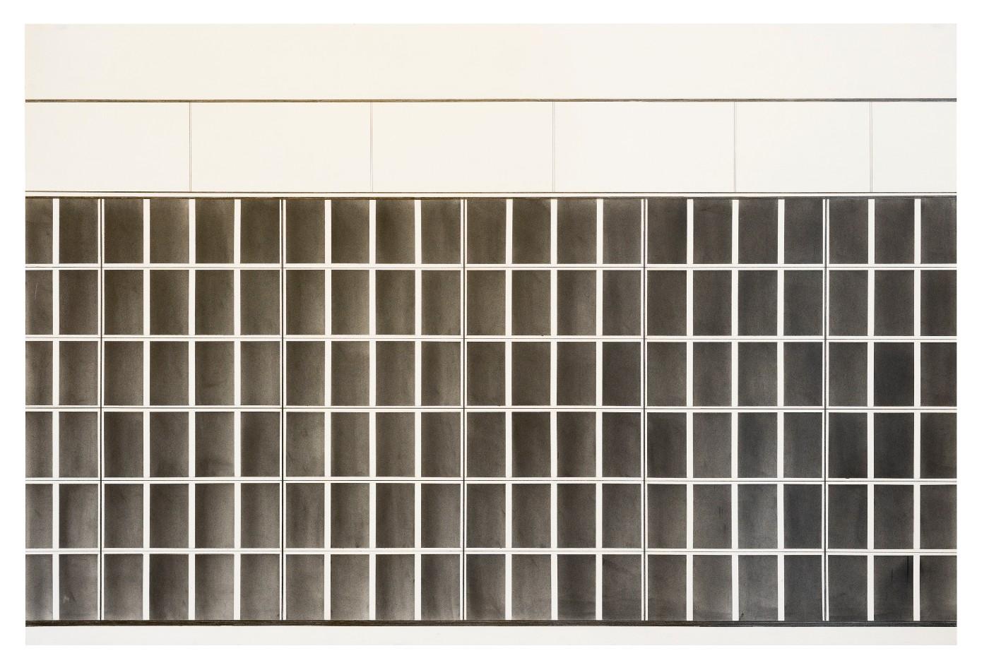 Avantika Bawa, Coliseum 01, 2016