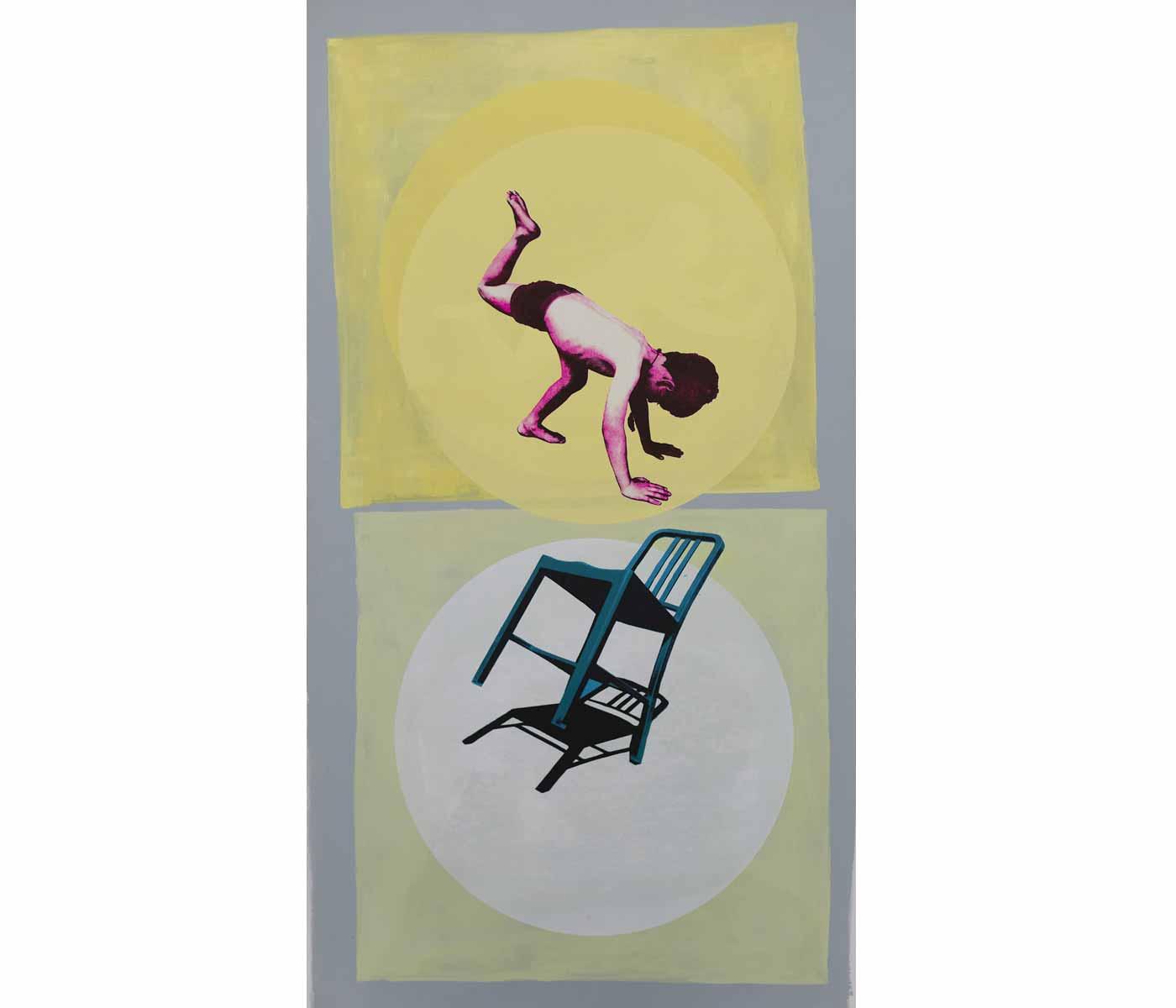 Jump the Chair