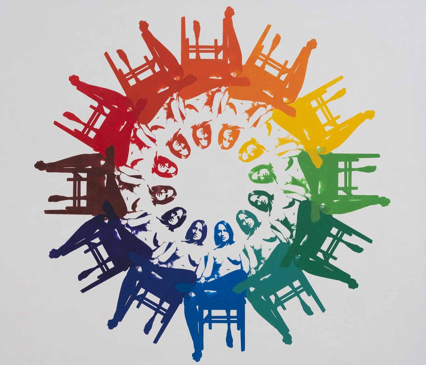 Color Wheel