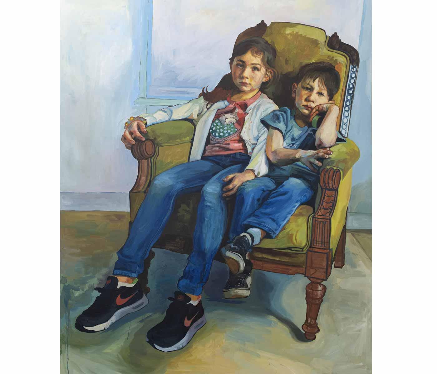 Chair Sharing