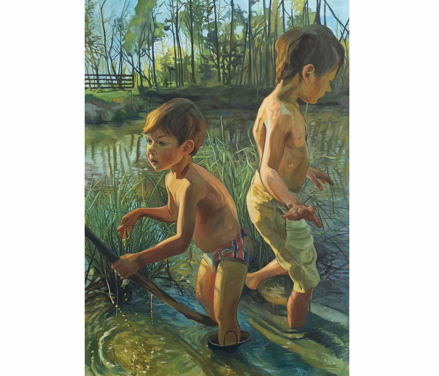 Wetlands