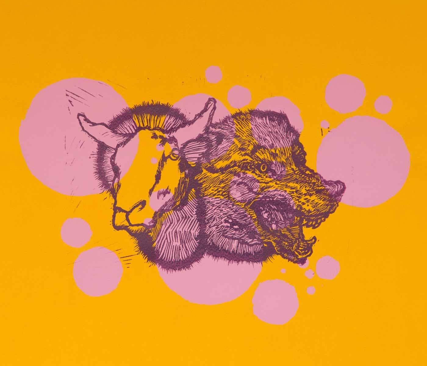 Sheep/Wolf