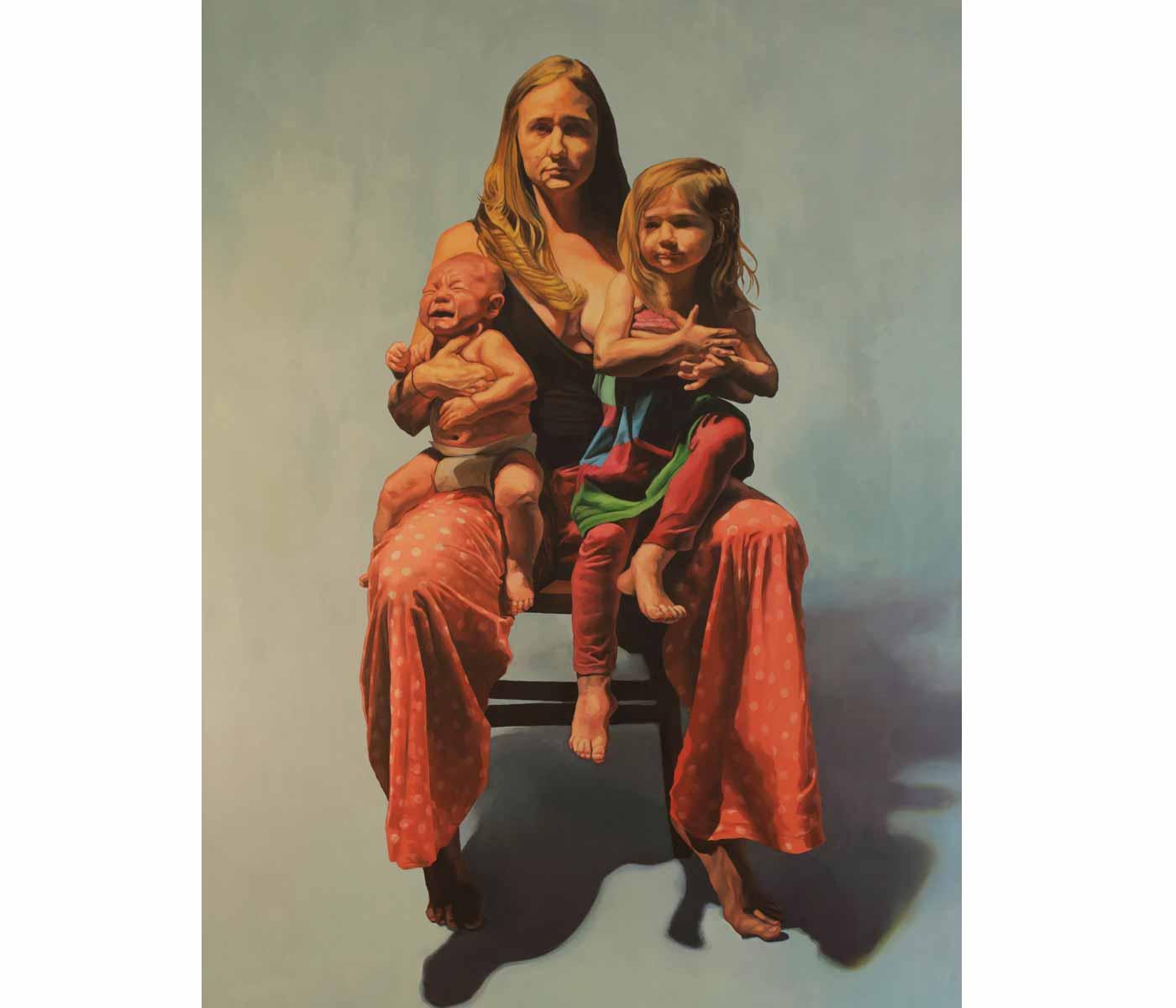 Motherhood