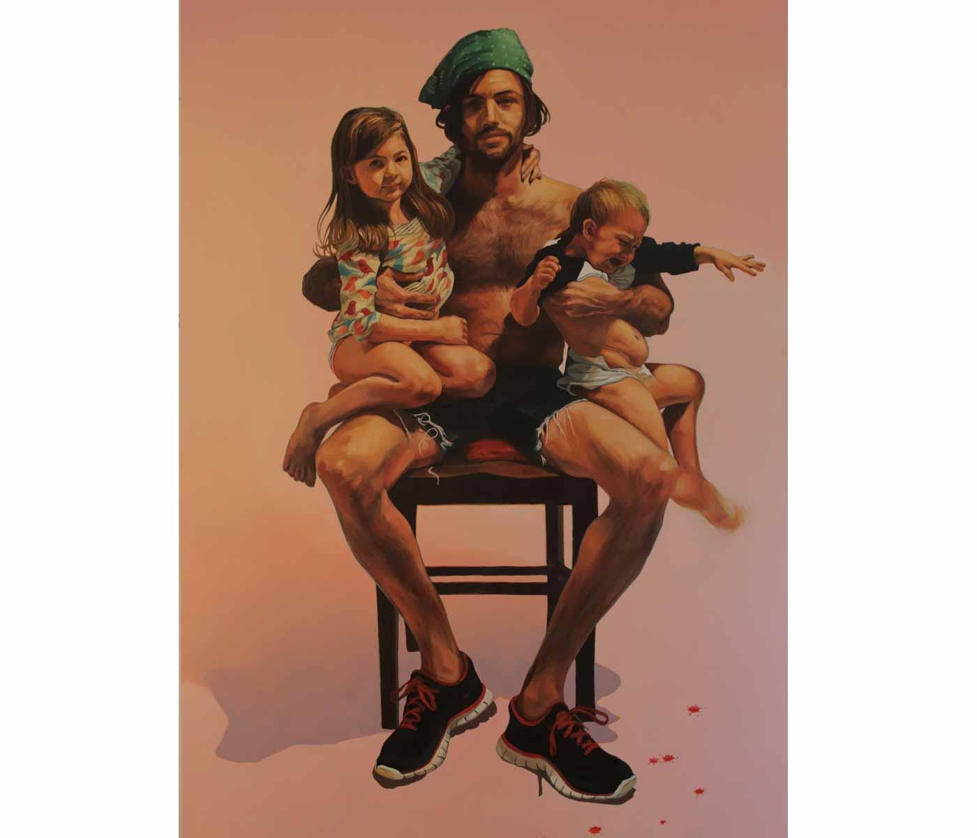Fatherhood