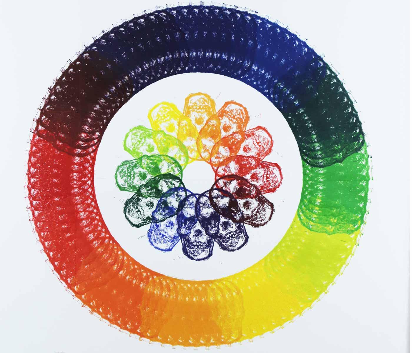 Color Wheel
