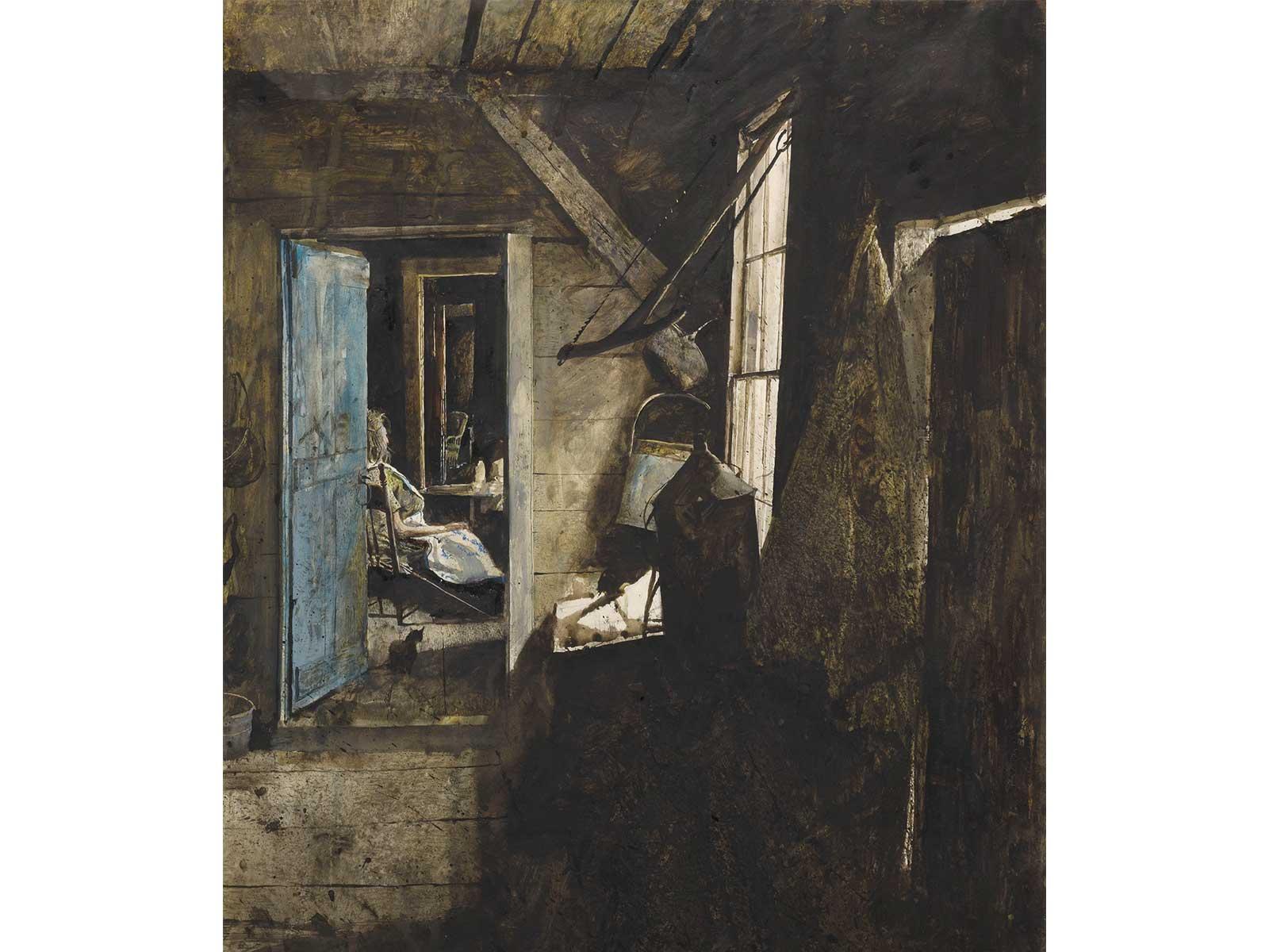 Room after Room, 1967