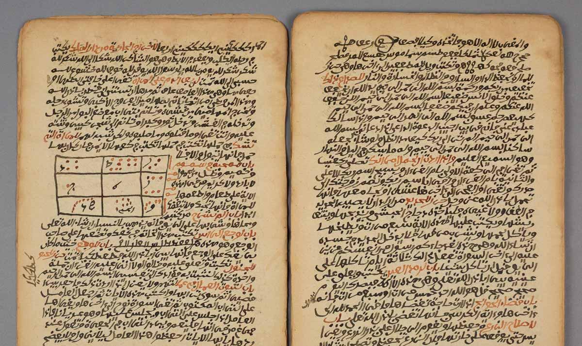 Muhammad al-Kaˉbarıˉ