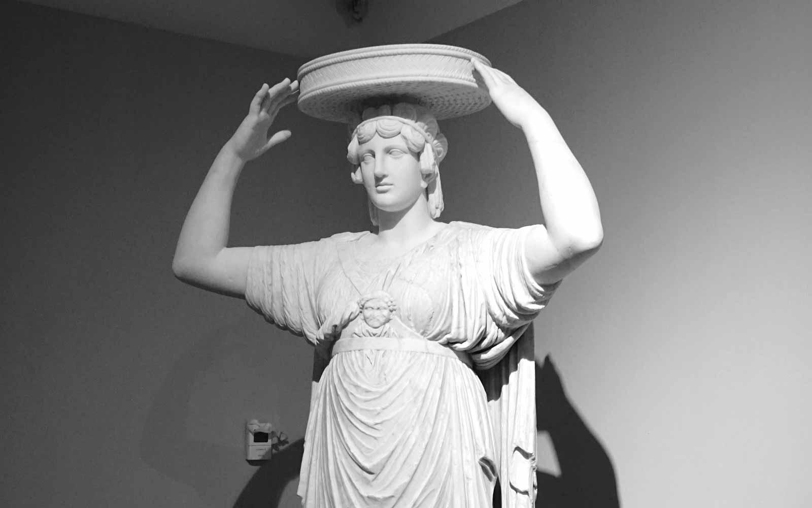 Caryatid