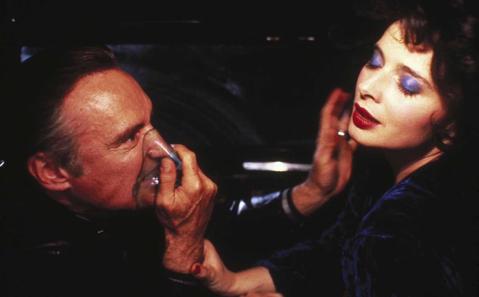 Blue Velvet.