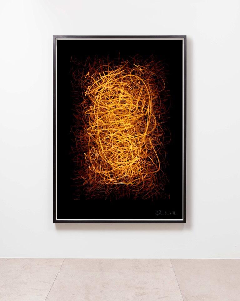 Barnaby Barford, Reality, 2017