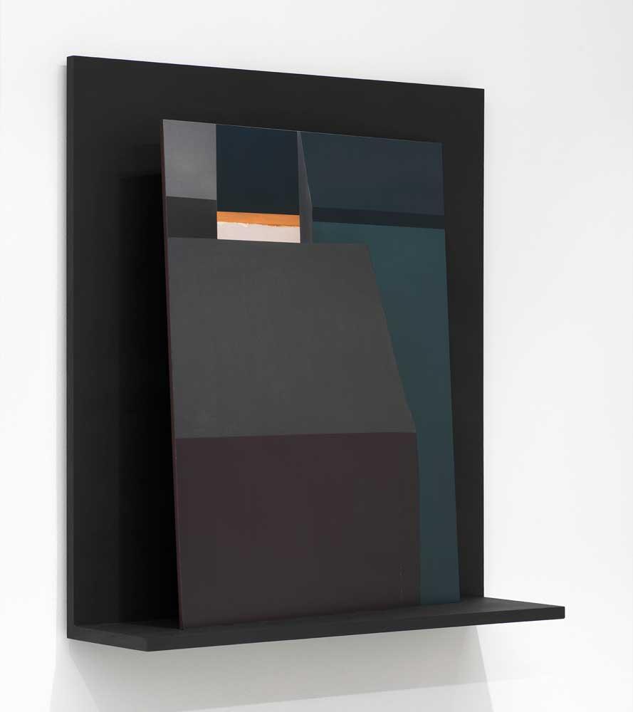 Ethan Ryman, Still Life #7, 2021.