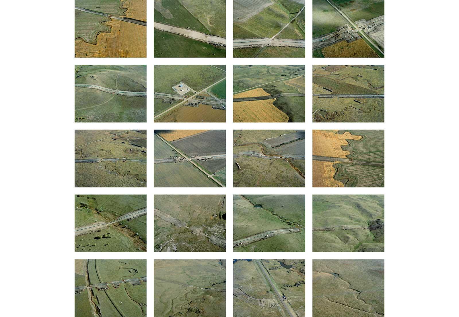 Sarah Christianson, Dakota Access Pipeline.