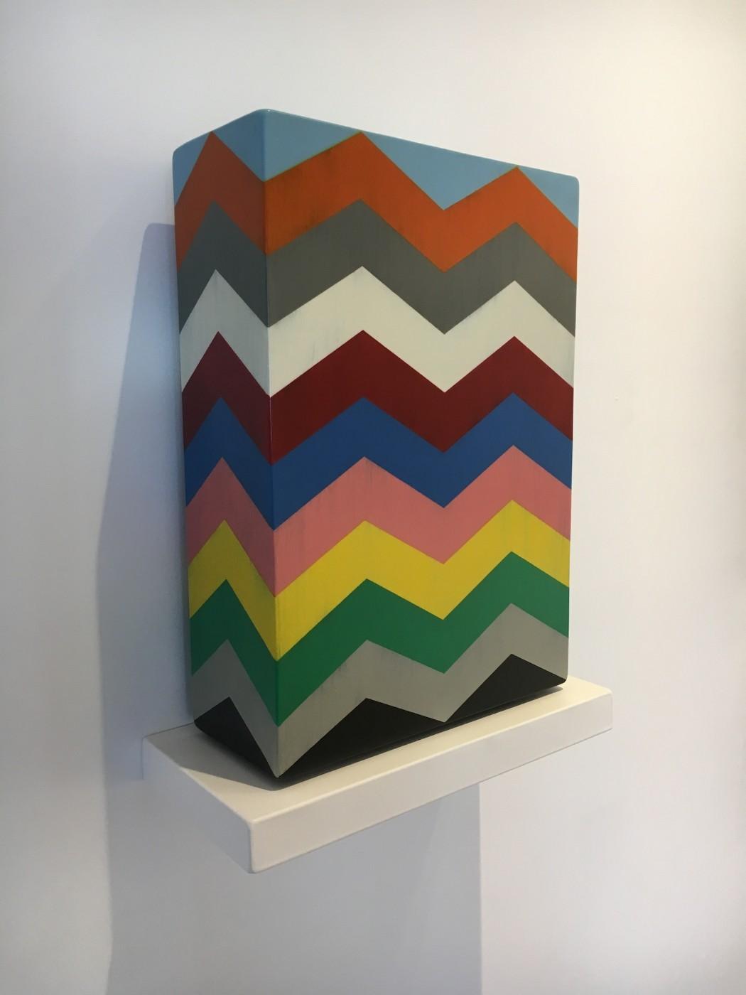 Pard Morrison, Go Lucky, 2018