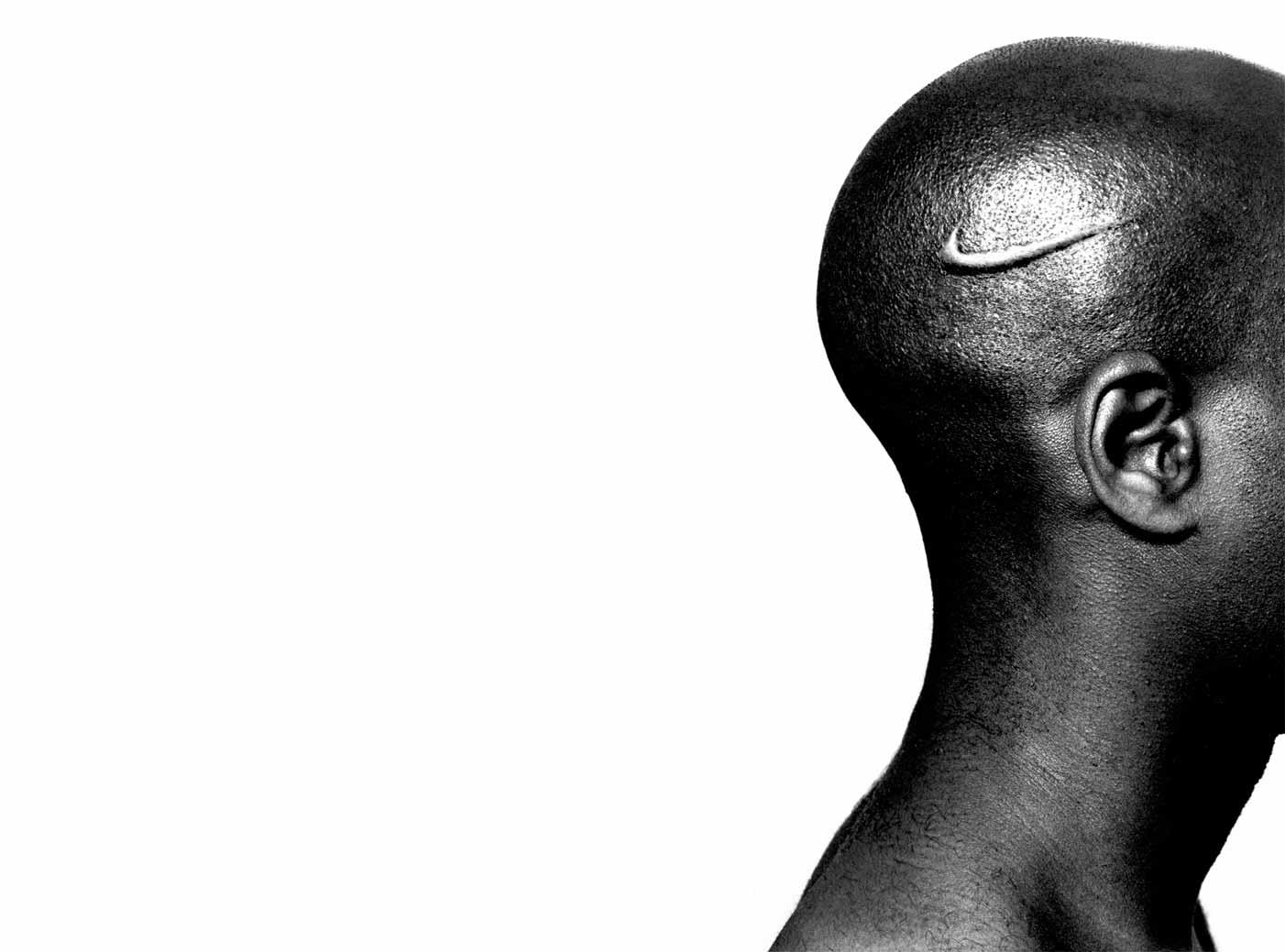 Branded Head, 2003