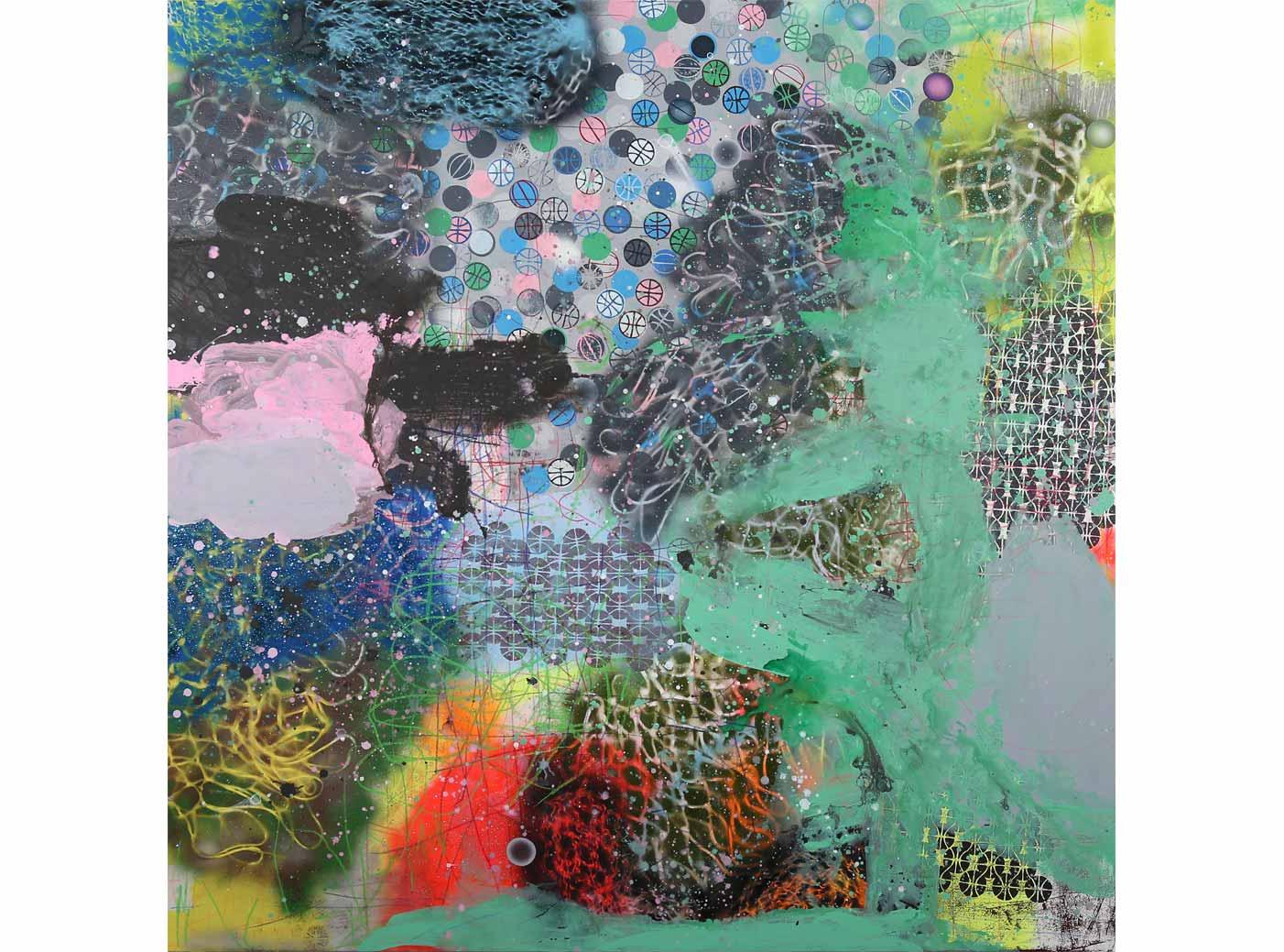 Double Jump, 2014